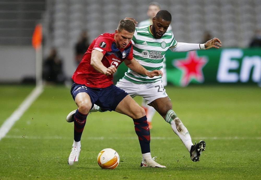 窗口期突围战来临，托特纳姆围绕法甲内部沟通，管理层满意，高层口径保持一致的简单介绍