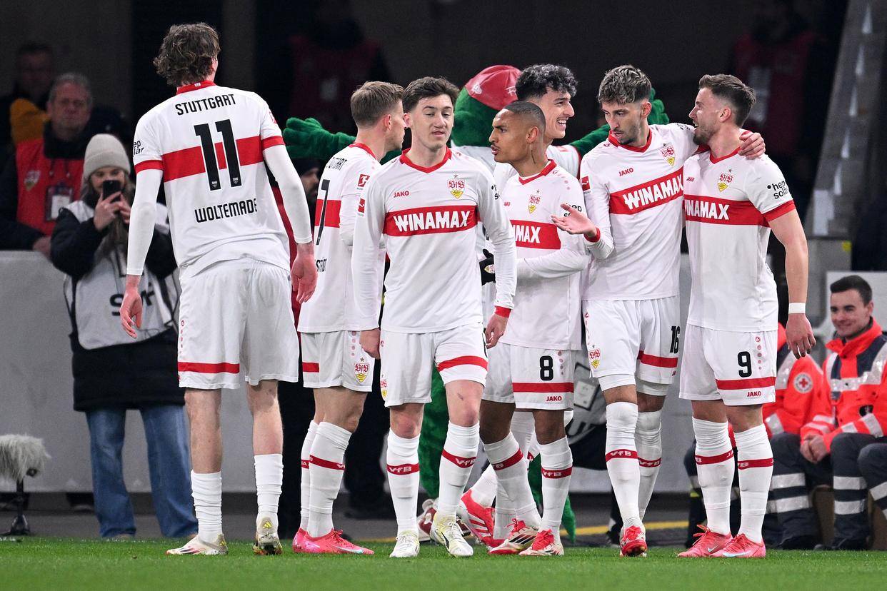 德国斯图加特大学世界排名-开云kaiyun网址