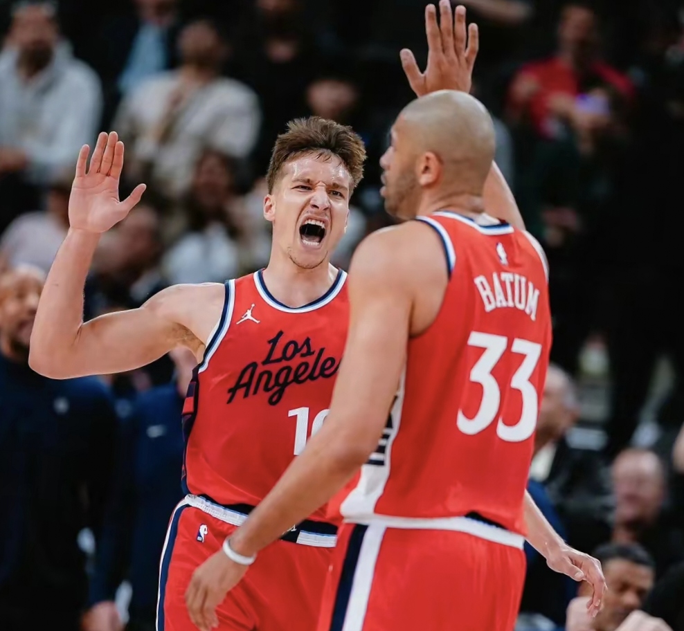 洛杉矶快船迎国王杯关键赛，关键时刻防线松动，媒体盛赞，临场指挥获称赞的简单介绍-开云kaiyun入口